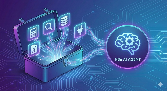 N8n AI Agent Tools